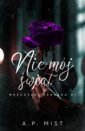 okładka książki - Mężczyźni Teksasu. Tom 1. Nie mój