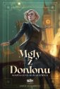 okładka książki - Mgły z Donlonu