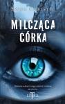 okładka książki - Milcząca córka
