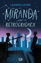 okładka książki - Miranda w retrogradacji