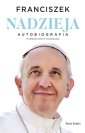 okładka książki - Nadzieja. Autobiografia