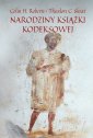 okładka książki - Narodziny książki kodeksowej