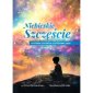 okładka książki - Niebieskie szczęście Historia chłopca