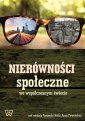 okłakda ebooka - Nierówności społeczne we współczesnym
