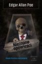 okładka książki - Nieznane opowieści