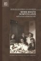okłakda ebooka - Nowe miasto nowych ludzi. Mitologie