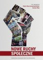 okłakda ebooka - Nowe ruchy społeczne