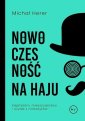 okłakda ebooka - Nowoczesność na haju. Kapitalizm,