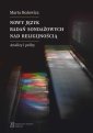 okłakda ebooka - Nowy język badań sondażowych nad