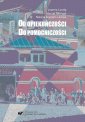 okłakda ebooka - Od opiekuńczości do pomocniczości.