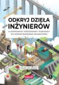 okładka książki - Odkryj dzieła inżynierów. Ilustrowany