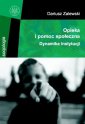 okłakda ebooka - Opieka i pomoc społeczna. Dynamika