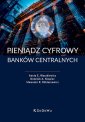 okładka książki - Pieniądz cyfrowy banków centralnych