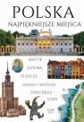 okładka książki - Polska Najpiękniejsze miejsca