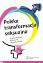 okłakda ebooka - Polska transformacja seksualna