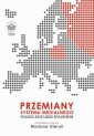 okłakda ebooka - Przemiany systemu medialnego. Polsko-rosyjskie...