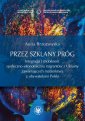 okłakda ebooka - Przez szklany próg. Integracja