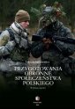okłakda ebooka - Przygotowania obronne społeczeństwa