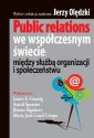 okłakda ebooka - Public relations we współczesnym