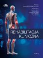 okładka książki - Rehabilitacja kliniczna. Tom 2