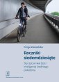 okłakda ebooka - Roczniki siedemdziesiąte. Styl