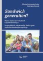 okłakda ebooka - Sandwich generation? Wzory wsparcia