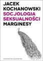 okłakda ebooka - Socjologia seksualności. Marginesy