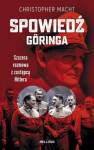 okładka książki - Spowiedź Goringa. Szczera rozmowa
