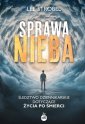 okładka książki - Sprawa nieba. Śledztwo dziennikarskie