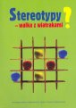okłakda ebooka - Stereotypy - walka z wiatrakami?