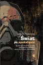 okłakda ebooka - Świat po apokalipsie. Społeczeństwo