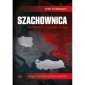 okładka książki - Szachownica. Kształtowanie przyszłości