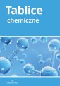 okładka książki - Tablice chemiczne