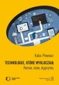 okłakda ebooka - Technologie, które wykluczają.