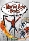 okładka książki - The Marvel Age of Comics 1961-1978.