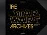 okładka książki - The Star Wars Archives. 1977-1983