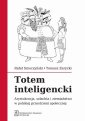okłakda ebooka - Totem inteligencki. Arystokracja,