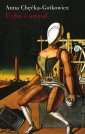 okłakda ebooka - Ucho i umysł. Szkice o doświadczaniu