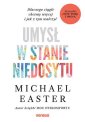 okładka książki - Umysł w stanie niedosytu. Dlaczego