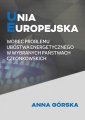 okłakda ebooka - Unia Europejska wobec problemu