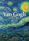 okładka książki - Van Gogh. The Complete Paintings