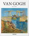 okładka książki - Van Gogh wer. angielska