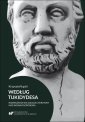 okłakda ebooka - Według Tukidydesa. Rozważania socjologa