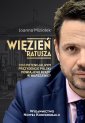 okładka książki - Więzień ratusza