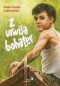okładka książki - Z urwisa bohater