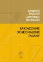 okłakda ebooka - Zarządzanie, doskonalenie, zmiany
