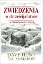 okładka książki - Zwiedzenia w chrześcijaństwie w