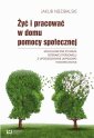 okłakda ebooka - Żyć i pracować w domu pomocy społecznej.