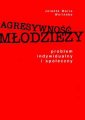 okłakda ebooka - Agresywność młodzieży. Problem