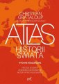 okładka książki - Atlas historii świata II